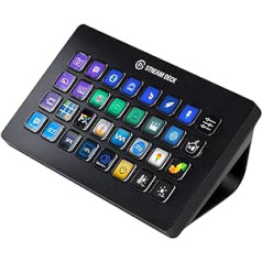 Elgato Stream Deck XL 10GAT9901