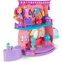 Fisher-Price Sunny Day DYD12 rotaļlieta, daudzkrāsains