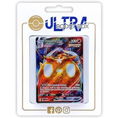 my-booster Pokémon Company SWSH08-FR-45