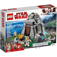 LEGO Star Wars Ahch-To Island Training 75200 Star Wars rotaļlieta