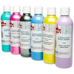 Scola Artmix 6 x 300 ml Unicorn Paint