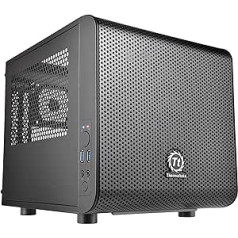 Thermaltake Core V1 Cube melns