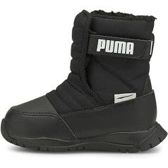 PUMA Unisex Baby Nieve Boot WTR Ac Inf trenažieri