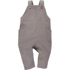 Pinokio Baby Boys Corduroy Dungarees