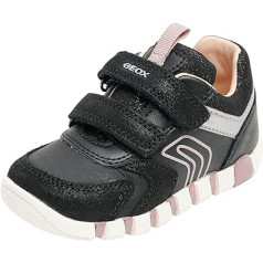 Geox Baby Girls B Iupidoo Girl C kedas