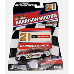 Nascar Authentics Harisons Bērtons 2023 Wave 3