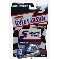 Matchbox Nascar Authentics Kails Larsons 2023 Wave 5