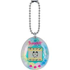 Tamagotchi 42814 Mermaid virtuālais mājdzīvnieks