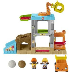 Fisher-Price GWD30 Rotaļlieta, Multi