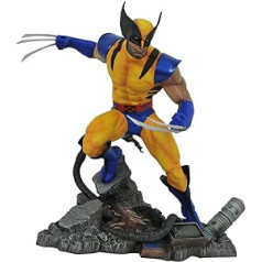 Dimants FEB211934 Select Wolverine statuja 25 cm daudzkrāsains viens izmērs