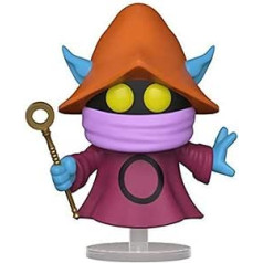 Funko 21814 Actionfigur Motu: S2 Orco