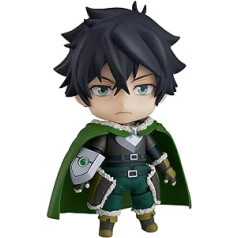 GOODSMILE The Rising of the Shield Hero - Naofumi - figūriņa Nendoroid 10 cm