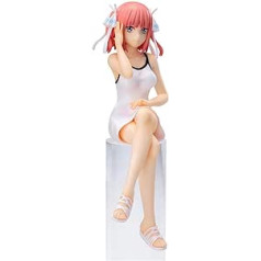 SEGA - The Quintessential Quintuplets The Movie - PM Perching - Nino Nakano Statue