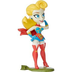 DC Comics DEC168007 Bombshells Serie 2 Super Girl Vinyl-Figur, Einfarbig