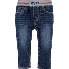 Levi's Kids silts pievilcīgais jn Baby Jungen 9 Monate