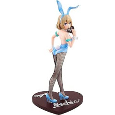 Good Smile Company Kadokawa — dzegužu pāris — Sachi Umino zaķis 1/7 PVC figūra