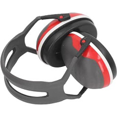 Baby Earmuffs, Noise Reducing Earmuffs, Reliable Portable for Learning