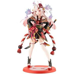 Kotobukiya Hololive Production 24 cm Nakiri Ayame Bonus Edition PVC ornaments