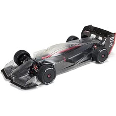 ARRMA ARA7116V2 1/7 Limitless V2 Speed Bash Roller Car