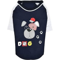 Puppia Top for dog sniffer.
