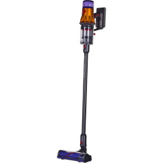 Dyson V12 Detect Absolute Slim putekļsūcējs