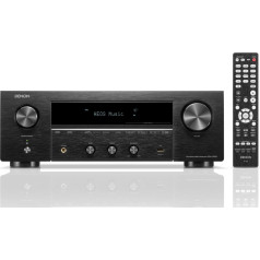 Denon dra-900h stereo uztvērējs