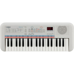 Yamaha pss-e30 - klaviatūra