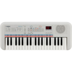 Yamaha pss-e30 - tastatūra