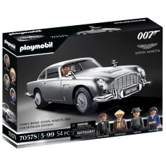 Aston Martin 70578 James Bond Aston Martin DB5 komplekts - Goldfinger