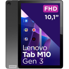 Lenovo M10 3rd Gen 64GB Planšetdators