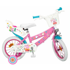 Children's bicycle 14