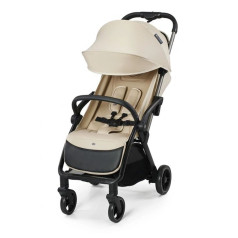 Apino dune beige stroller