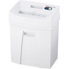 Hsm shredder pure 220, 25l 3.9 mm