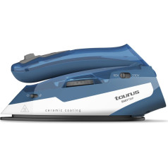 Taurus easytrip travel iron