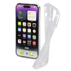 iPhone 14 pro max transparent case