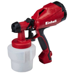 Einhell TC-Sy 500 P dažymo pistoletas 4260010