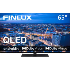 QLED televizors 65 collas 65fuh7161