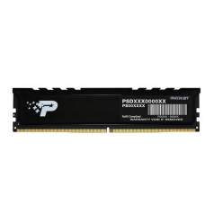 Patriot signature ddr5 24gb 5600mhz 1 rangs