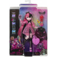 Monster High Draculaura doll