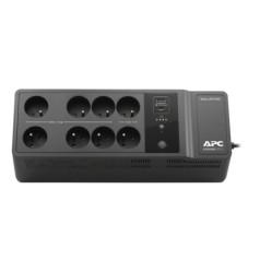 Apc dublējumkopijas 850va 230v usb/usb Type-c un uzlādes porti