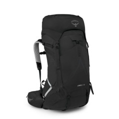 Osprey Atmos AG LT 50 Trekinga mugursoma Melna L/XL