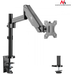 Desk holder for Maclean MC-775 monitor (desktop; 17