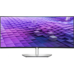 Izliekts monitors 38 collas u3824dw 21:9/3840x1600/3g ppg