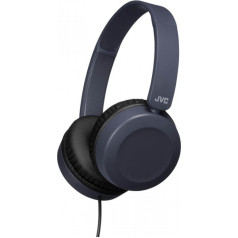 Ha-s31m blue headphones