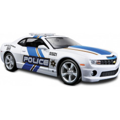 Chevrolet camaro rs 2010 policija