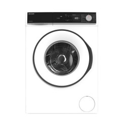 Washing machine es-nfa710bw1b-pl