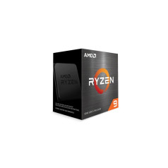 Ryzen 9 5900x 3.7gh procesorius 100-100000061wof