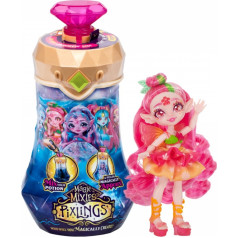 Rose fairy pixlings doll