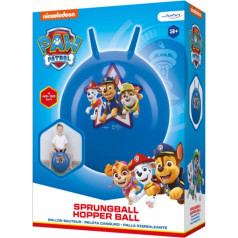 Paw patrol jumping ball