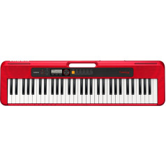 Casio ct-s200 rd - klaviatūra